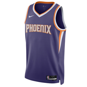 Dres Nike  NBA Phoenix Suns Kevin Durant Jersey