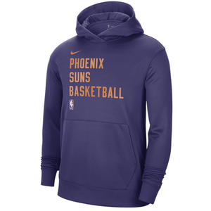 Mikina s kapucňou Nike  NBA Phoenix Suns hoody