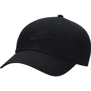 Šiltovka Nike NK CLUB CAP U CB FUT WSH L