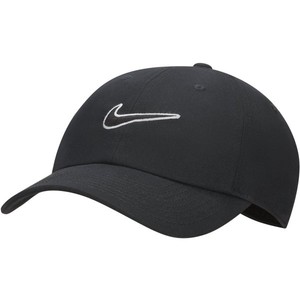 Šiltovka Nike NK CLUB CAP U CB SWSH L