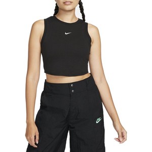 Tielko Nike W NSW ESSNTL RIB CRP TANK