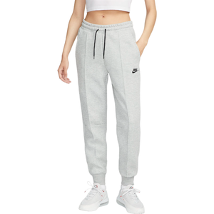 Nohavice Nike W NSW TCH FLC MR JGGR