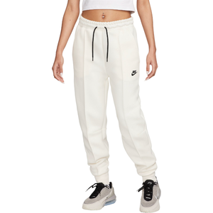 Nohavice Nike W NSW TCH FLC MR JGGR
