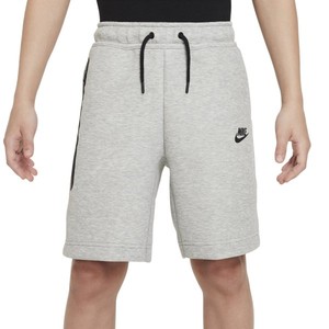 Šortky Nike B NSW TECH FLC SHORT