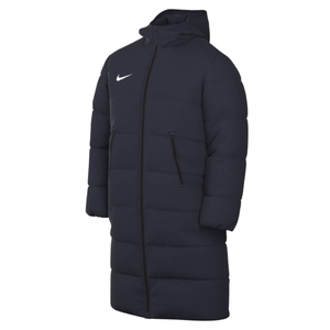 Bunda s kapucňou Nike Y NK TF ACDPR24 SDF JACKET