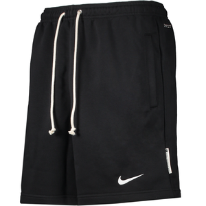 Šortky Nike M NK DF SI FLC 8IN SHORT