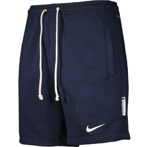 Šortky Nike M NK DF SI FLC 8IN SHORT