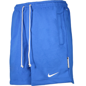 Šortky Nike M NK DF SI FLC 8IN SHORT