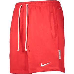 Šortky Nike M NK DF SI FLC 8IN SHORT