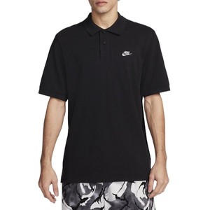 Polokošele Nike M NK CLUB SS POLO PIQUE