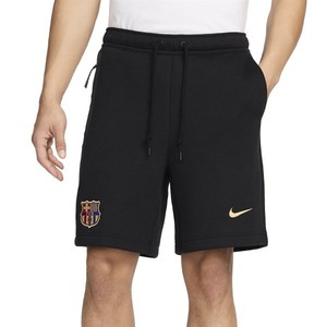 Šortky Nike FCB M NSW TECH FLC SHORT