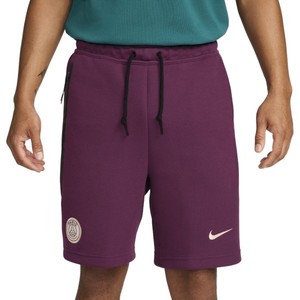 Šortky Nike PSG M NSW TECH FLC SHORT