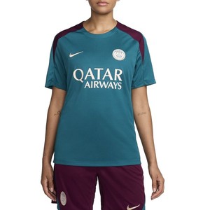 Tričko Nike PSG M NK DF STRK SS TOP K