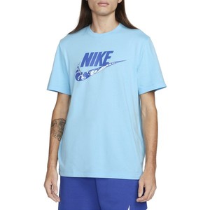 Tričko Nike M NSW TEE 12MO FUTURA SP24