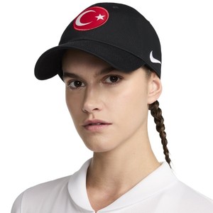 Šiltovka Nike Turkiye Heritage86 Cap