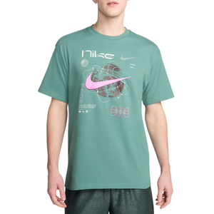 Tričko Nike  Off Court M90 Basketball T-Shirt