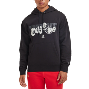 Mikina s kapucňou Nike  Club Hoody