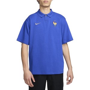 Polokošele Nike FFF M NSW CE POLO MATCHUP OS