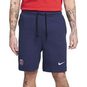 Šortky Nike PSG MNSW TECH FLC SHORT ESN