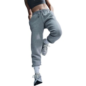 Nohavice Nike W NSW PHNX FLC MR PANT STD