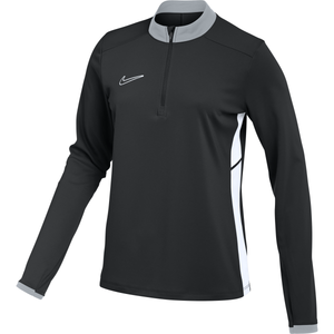 Tričko s dlhým rukávom Nike W NK DF ACD25 DRIL TOP