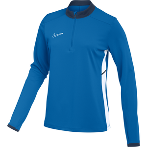 Tričko s dlhým rukávom Nike W NK DF ACD25 DRIL TOP