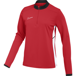 Tričko s dlhým rukávom Nike W NK DF ACD25 DRIL TOP