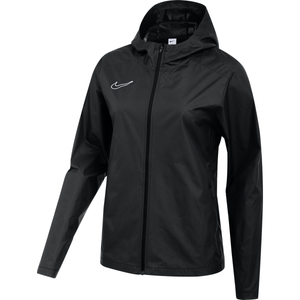 Bunda s kapucňou Nike W NK SF ACD25 RAIN JKT