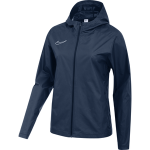 Bunda s kapucňou Nike W NK SF ACD25 RAIN JKT