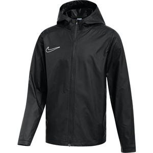 Bunda s kapucňou Nike Y NK SF ACD25 RAIN JKT
