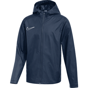 Bunda s kapucňou Nike Y NK SF ACD25 RAIN JKT