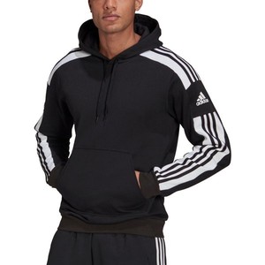 Mikina s kapucňou adidas SQ21 SW HOOD