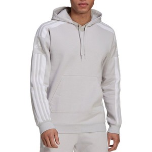 Mikina s kapucňou adidas SQ21 SW HOOD