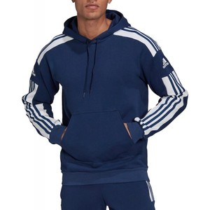 Mikina s kapucňou adidas SQ21 SW HOOD