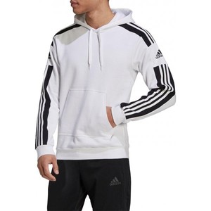Mikina s kapucňou adidas SQ21 SW HOOD