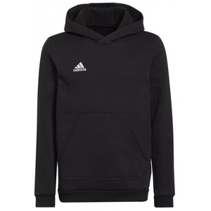 Mikina s kapucňou adidas ENT22 HOODY Y