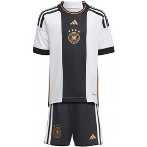 Súprava adidas DFB H MINI 2022