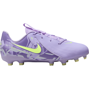 Kopačky Nike JR PHANTOM GX II ACADEMY FG/MG