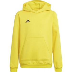 Mikina s kapucňou adidas ENT22 HOODY Y