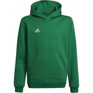 Mikina s kapucňou adidas ENT22 HOODY Y