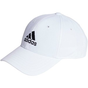 Šiltovka adidas BBALL CAP COT