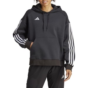 Mikina s kapucňou adidas TIRO 23 C CO HDW