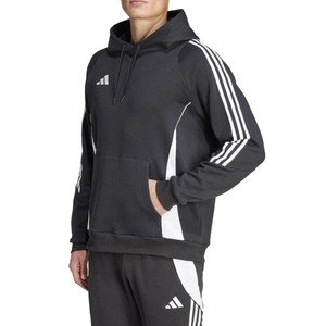 Mikina s kapucňou adidas TIRO24 SWHOOD