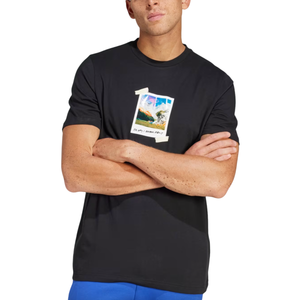 Tričko adidas M ALL DAY I TEE