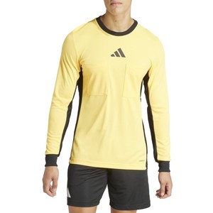 Dres s dlhým rukávom adidas REF 24 JSY LS