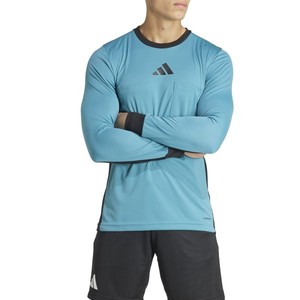 Dres s dlhým rukávom adidas REF 24 JSY LS