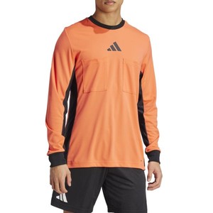 Dres s dlhým rukávom adidas REF 24 JSY LS