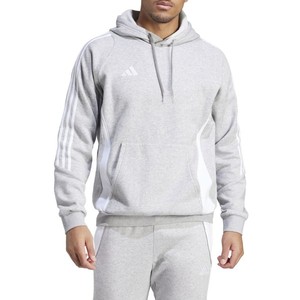 Mikina s kapucňou adidas TIRO24 SWHOOD