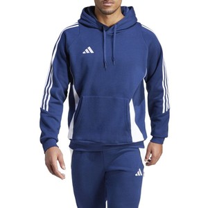 Mikina s kapucňou adidas TIRO24 SWHOOD