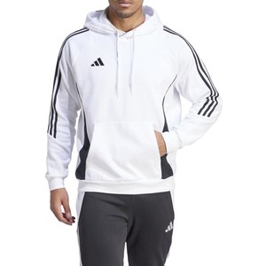 Mikina s kapucňou adidas TIRO24 SWHOOD